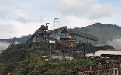 Ok Tedi Mining Limited